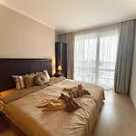 Appartement Royal View Sunny Beach