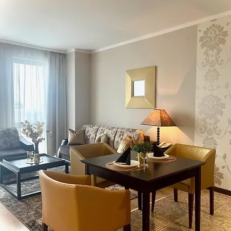 Apartament Royal Beach Nice View