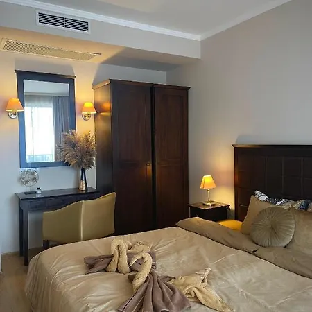 Royal Beach Nice View *