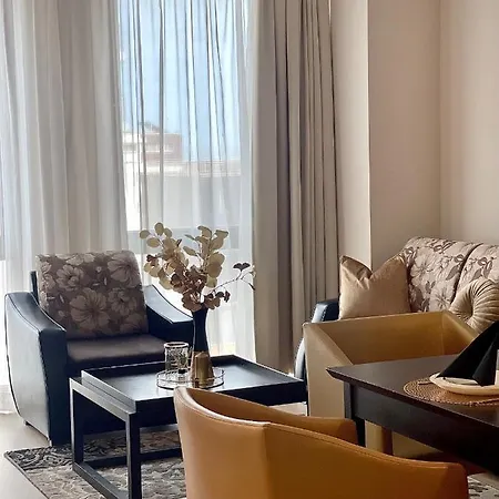 아파트 Royal Beach Nice View 써니비치