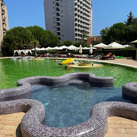 Royal Beach Nice View