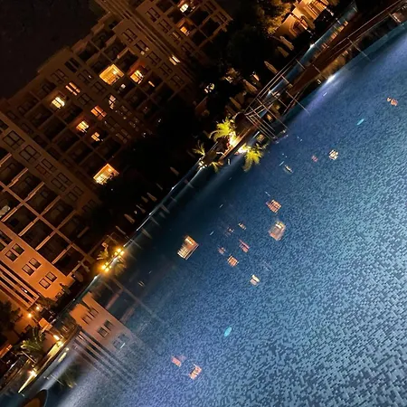 아파트 Royal Beach Nice View