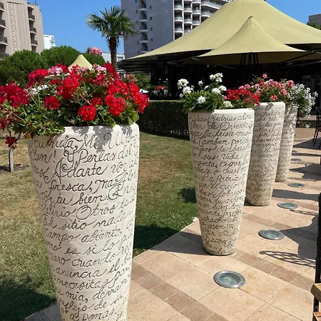 Appartement Royal Beach Nice View