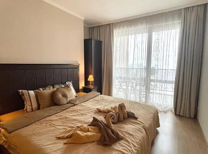 דירה Royal View סאני ביץ'