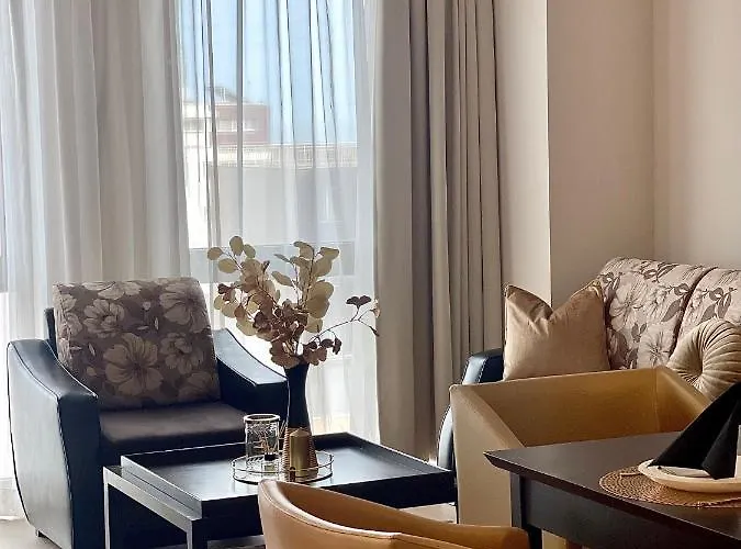 דירה Royal View סאני ביץ'