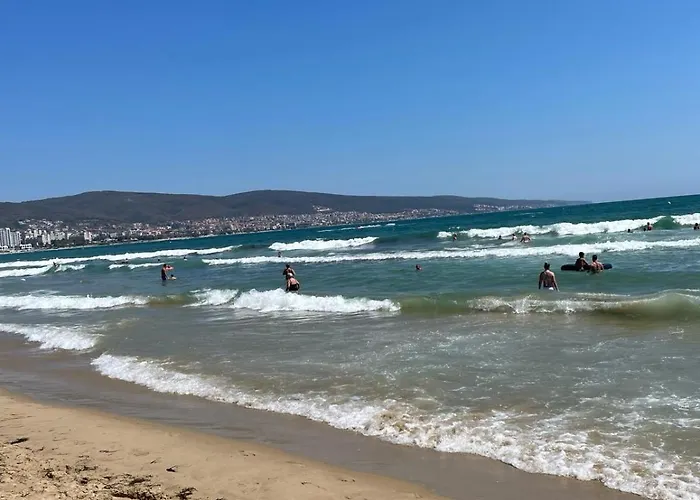 דירה Royal View סאני ביץ'