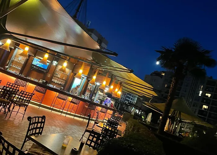 Royal View דירה סאני ביץ'