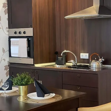 Appartamento Royal Beach Nice View