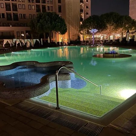 Royal Beach Nice View