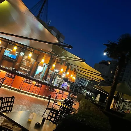 Royal Beach Nice View Appartamento Sunny Beach