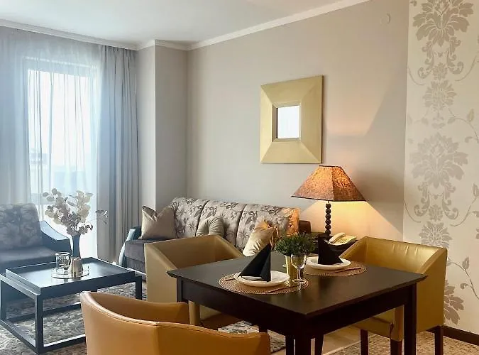 Lejlighed Royal View