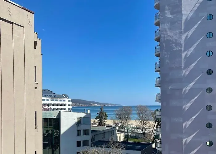 Lejlighed Royal View Sunny Beach