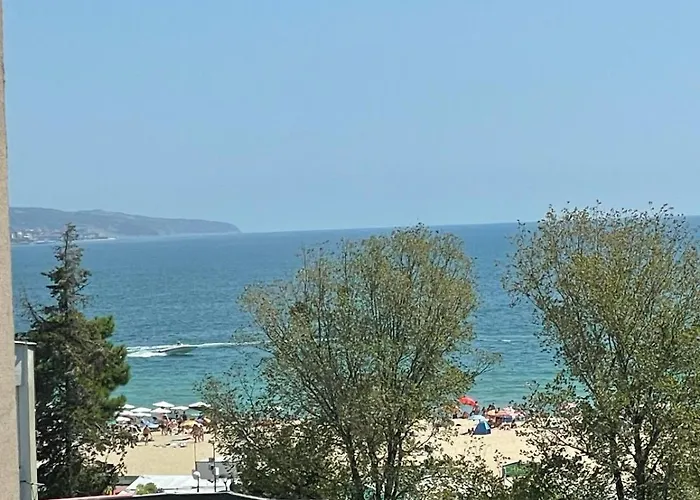 Lejlighed Royal View Sunny Beach