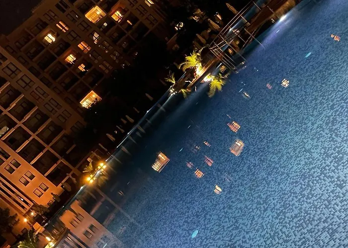 Lejlighed Royal View