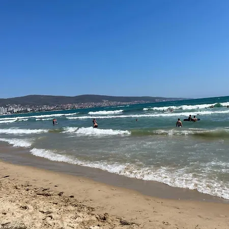 Appartamento Royal View Sunny Beach
